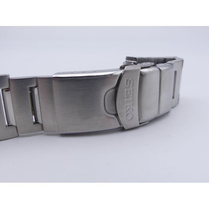 copy ofSeiko vintage steel strap