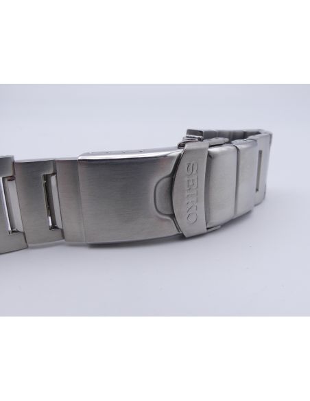 copy ofSeiko vintage steel strap