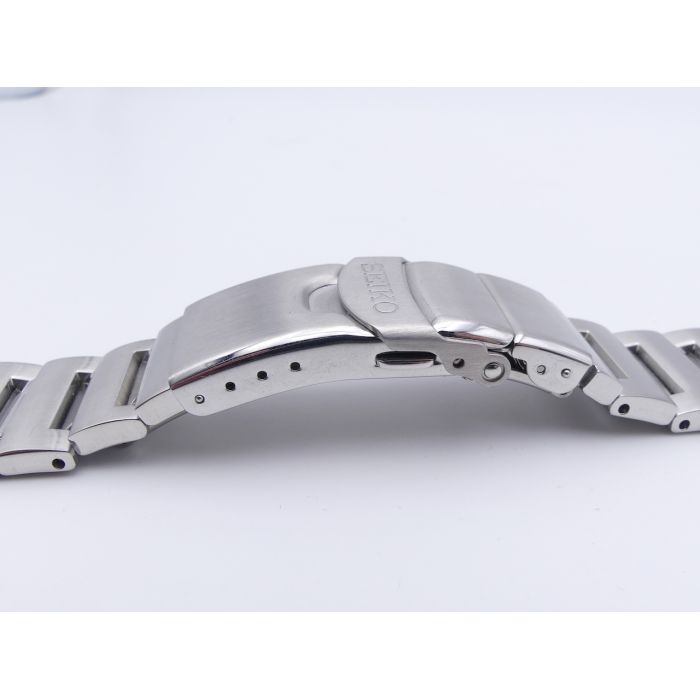 copy ofSeiko vintage steel strap