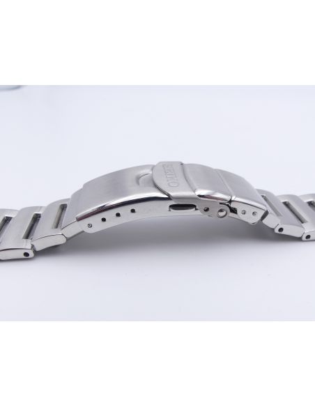 copy ofSeiko vintage steel strap