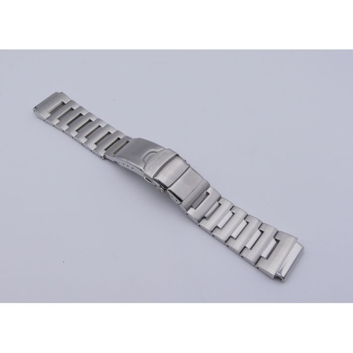 copy ofSeiko vintage steel strap