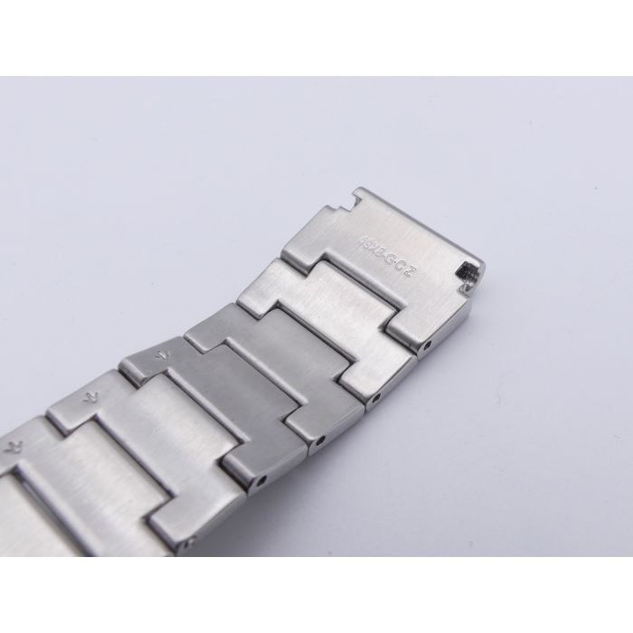 copy ofSeiko vintage steel strap