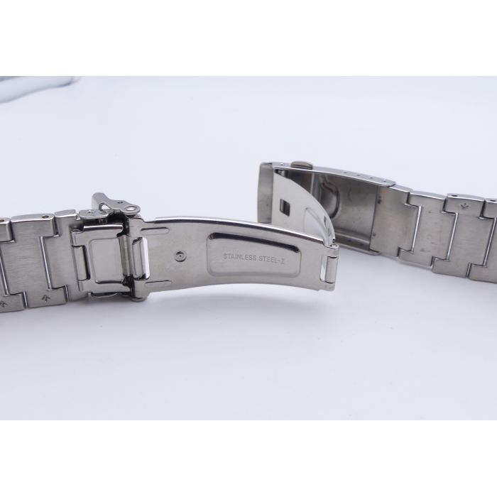 copy ofSeiko vintage steel strap