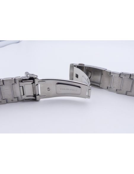 copy ofSeiko vintage steel strap