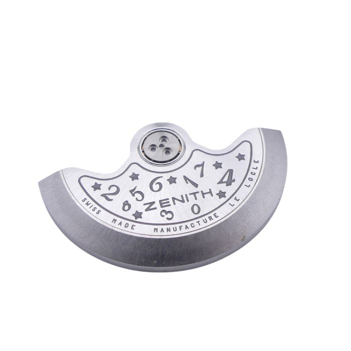 copy ofZenith 3019 - 1143 Masse oscillante - Oscillating weight 