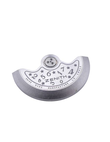 copy ofZenith 3019 - 1143 Masse oscillante - Oscillating weight 