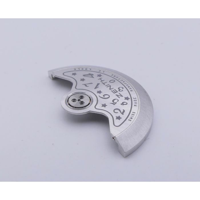 copy ofZenith 3019 - 1143 Masse oscillante - Oscillating weight 