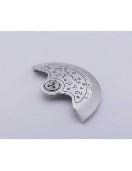 copy ofZenith 3019 - 1143 Masse oscillante - Oscillating weight 