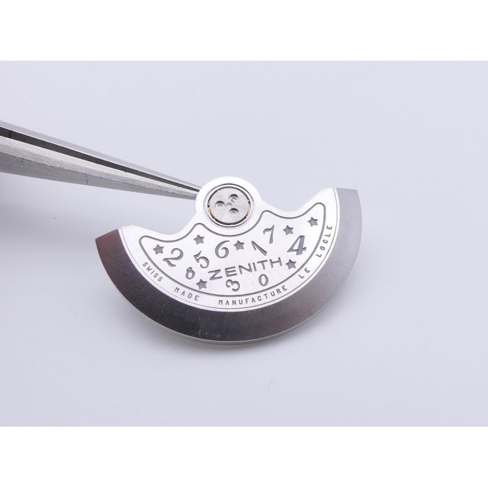 copy ofZenith 3019 - 1143 Masse oscillante - Oscillating weight 