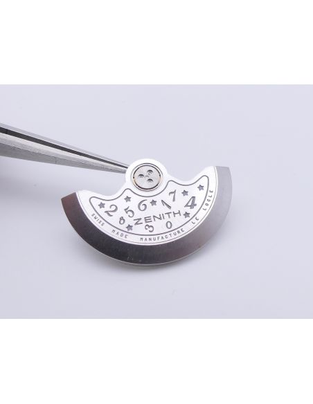 copy ofZenith 3019 - 1143 Masse oscillante - Oscillating weight 