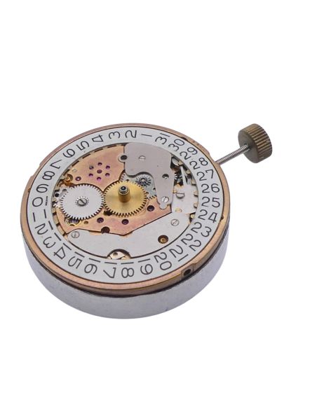 Enicar 1126 Mouvement auto - Movement