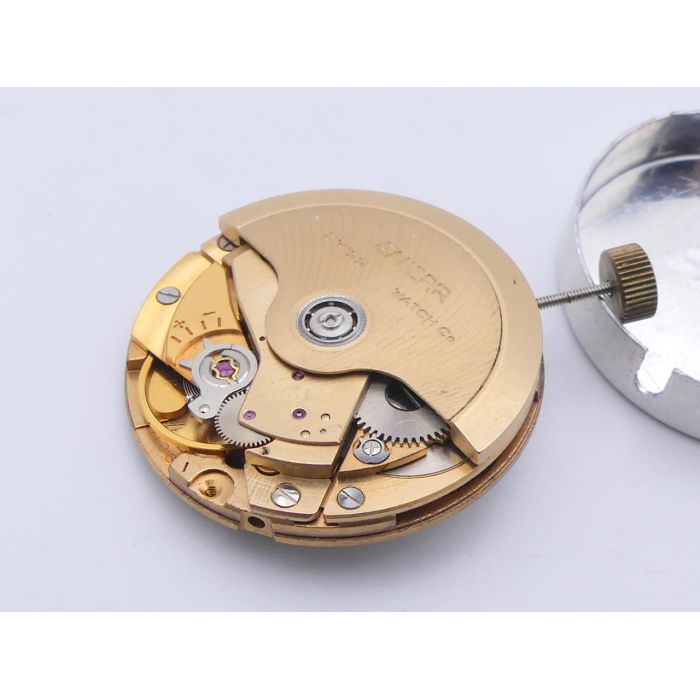 Enicar 1126 Mouvement auto - Movement