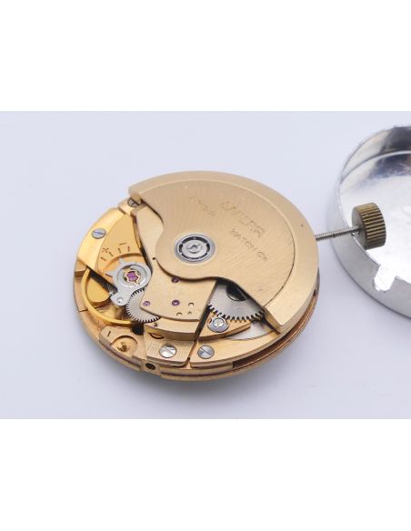Enicar 1126 Mouvement auto - Movement