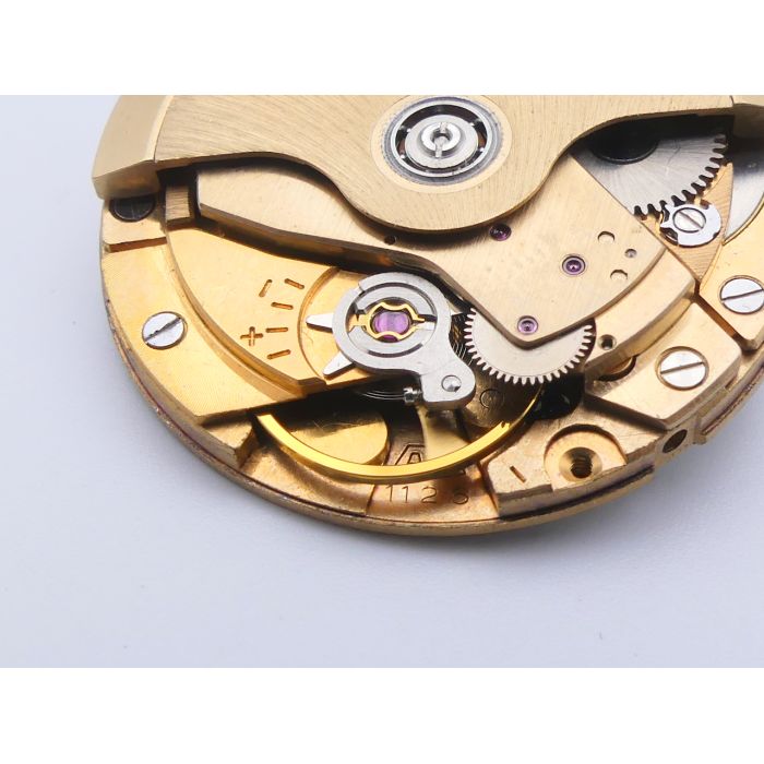 Enicar 1126 Mouvement auto - Movement