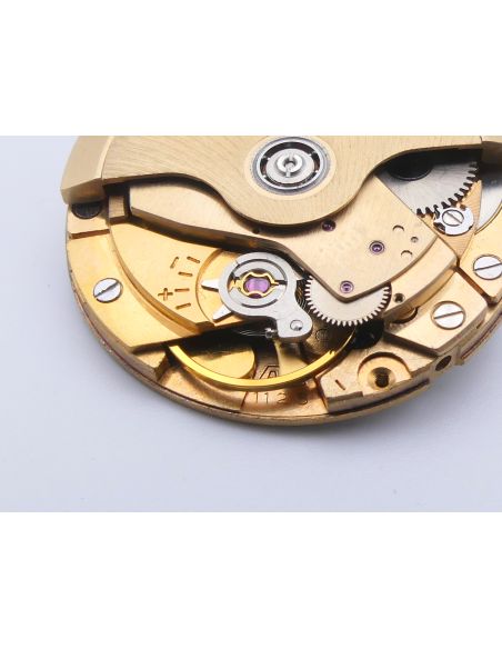 Enicar 1126 Mouvement auto - Movement