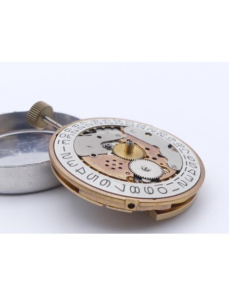 Enicar 1126 Mouvement auto - Movement