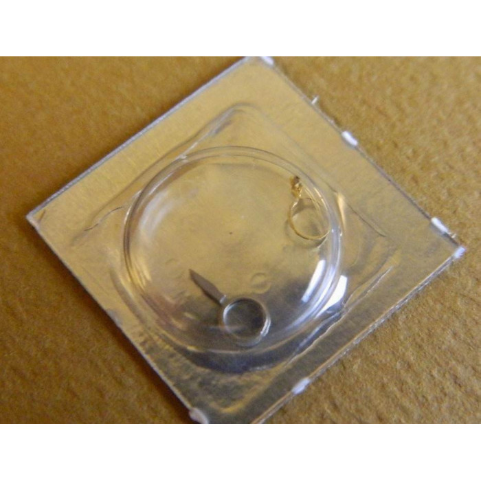 OMEGA Raquette - Calibre 550