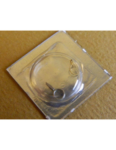 OMEGA Raquette - Calibre 550