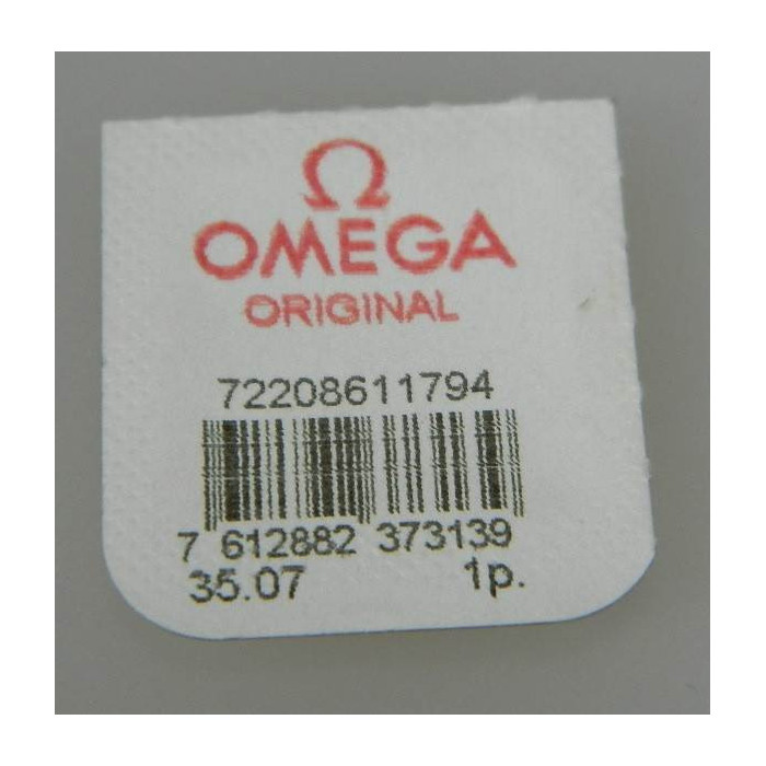 Omega 861-1794 ressort marteau des heures