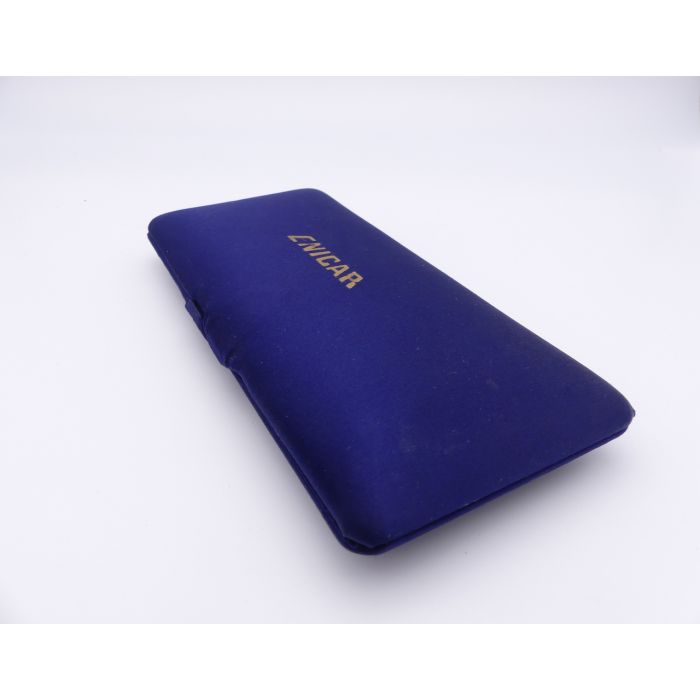 Enicar vintage écrin- Watch box