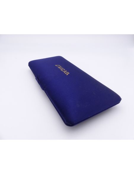 Enicar vintage écrin- Watch box