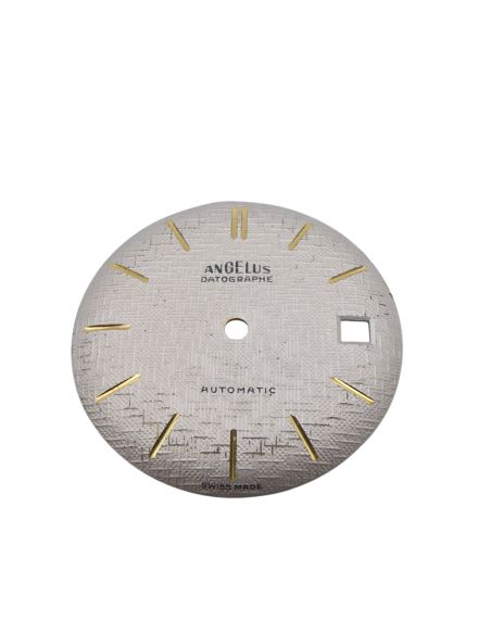 Angelus Datographe Cadran - Dial