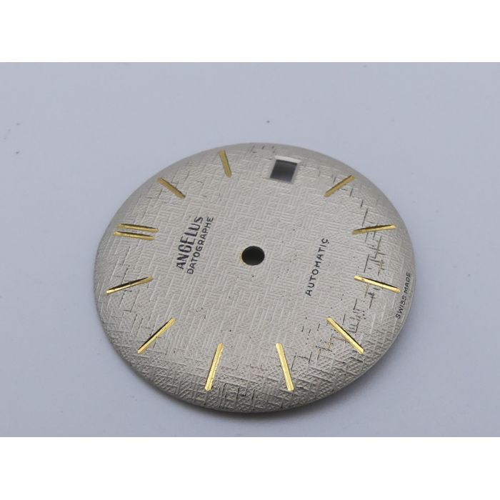 Angelus Datographe Cadran - Dial