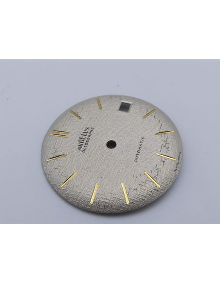 Angelus Datographe Cadran - Dial