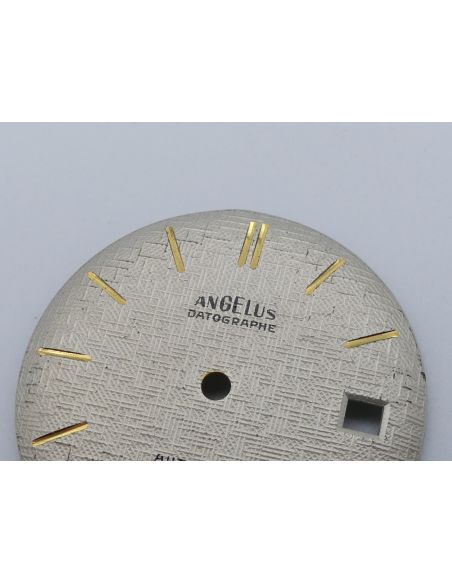 Angelus Datographe Cadran - Dial