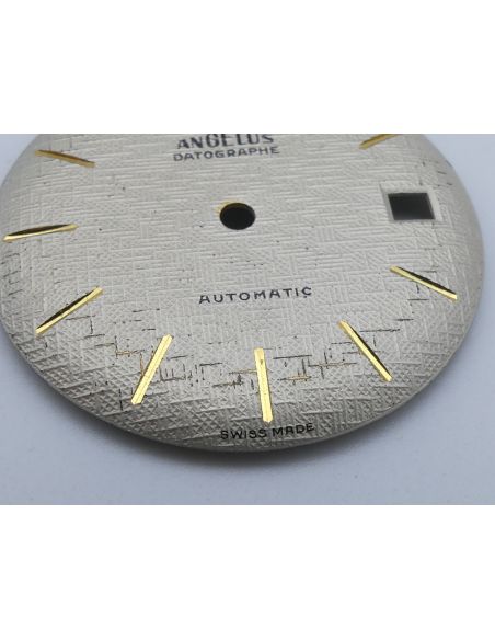 Angelus Datographe Cadran - Dial