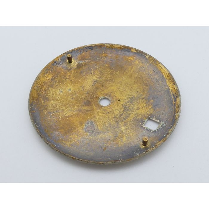 Angelus Datographe Cadran - Dial