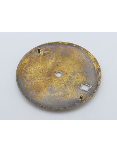 Angelus Datographe Cadran - Dial