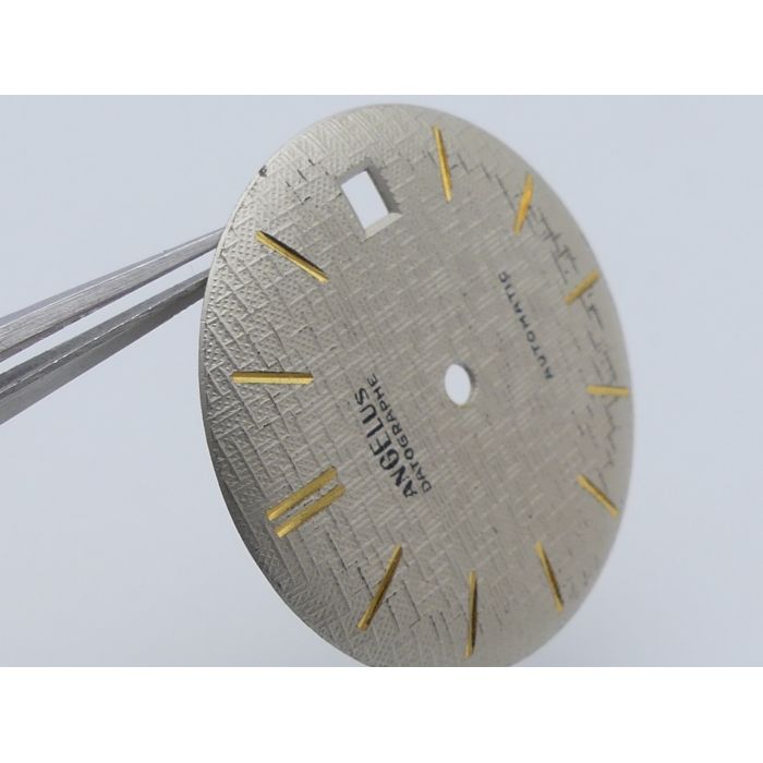 Angelus Datographe Cadran - Dial