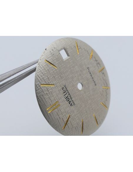 Angelus Datographe Cadran - Dial