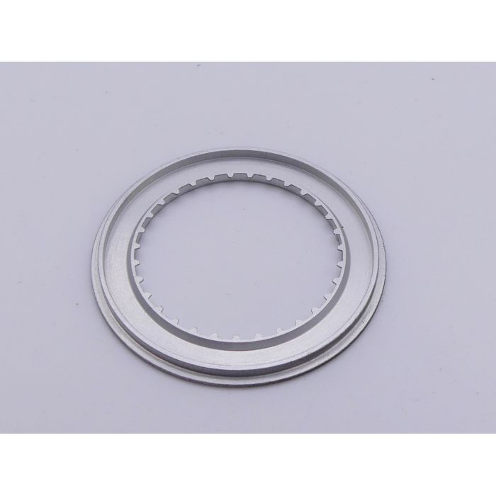 Enicar 167 - 2557 Disque quantième - Date disc