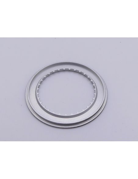 Enicar 167 - 2557 Disque quantième - Date disc