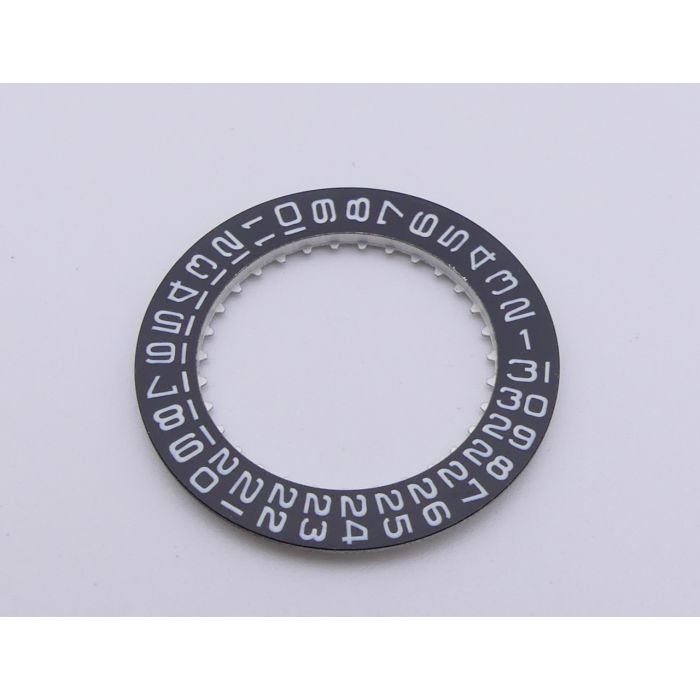 Enicar 167 - 2557 Disque quantième - Date disc