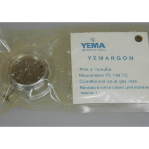 Yemargon mouvement FE 140