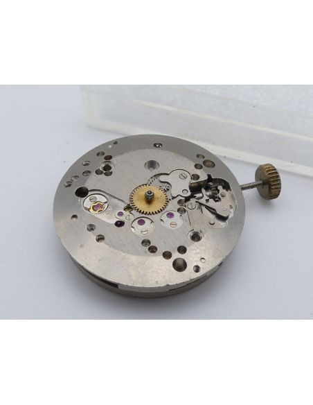 Enicar 1034 Mouvement- Movement