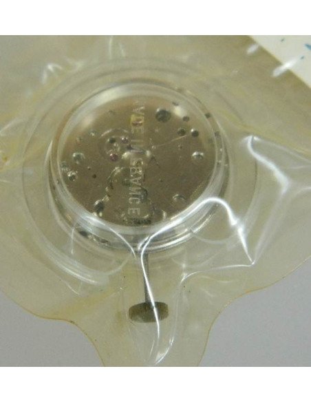 Yemargon mouvement FE 140