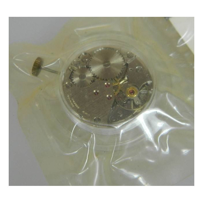 Yemargon mouvement FE 140