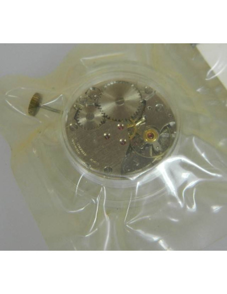 Yemargon mouvement FE 140