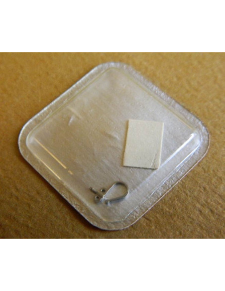 OMEGA Ressort régulateur de raquette - Calibre 550