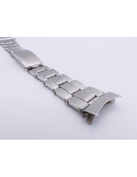 Bracelet à rivets extensibles - Expanding rivet strap - 18mm