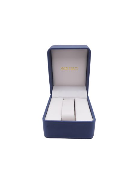 Seiko écrin - Vintage Watch box