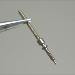 Valjoux 23-401 Tige -1,20mm