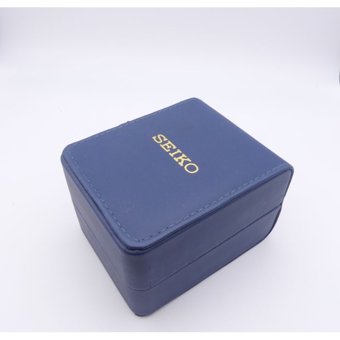 Seiko écrin - Vintage Watch box