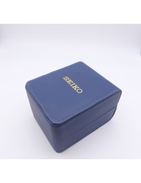 Seiko écrin - Vintage Watch box