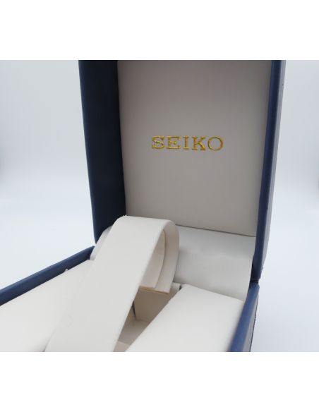 Seiko écrin - Vintage Watch box