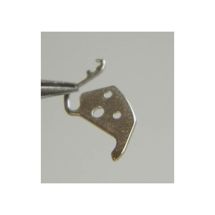 Valjoux 23-445 ressort de tirette